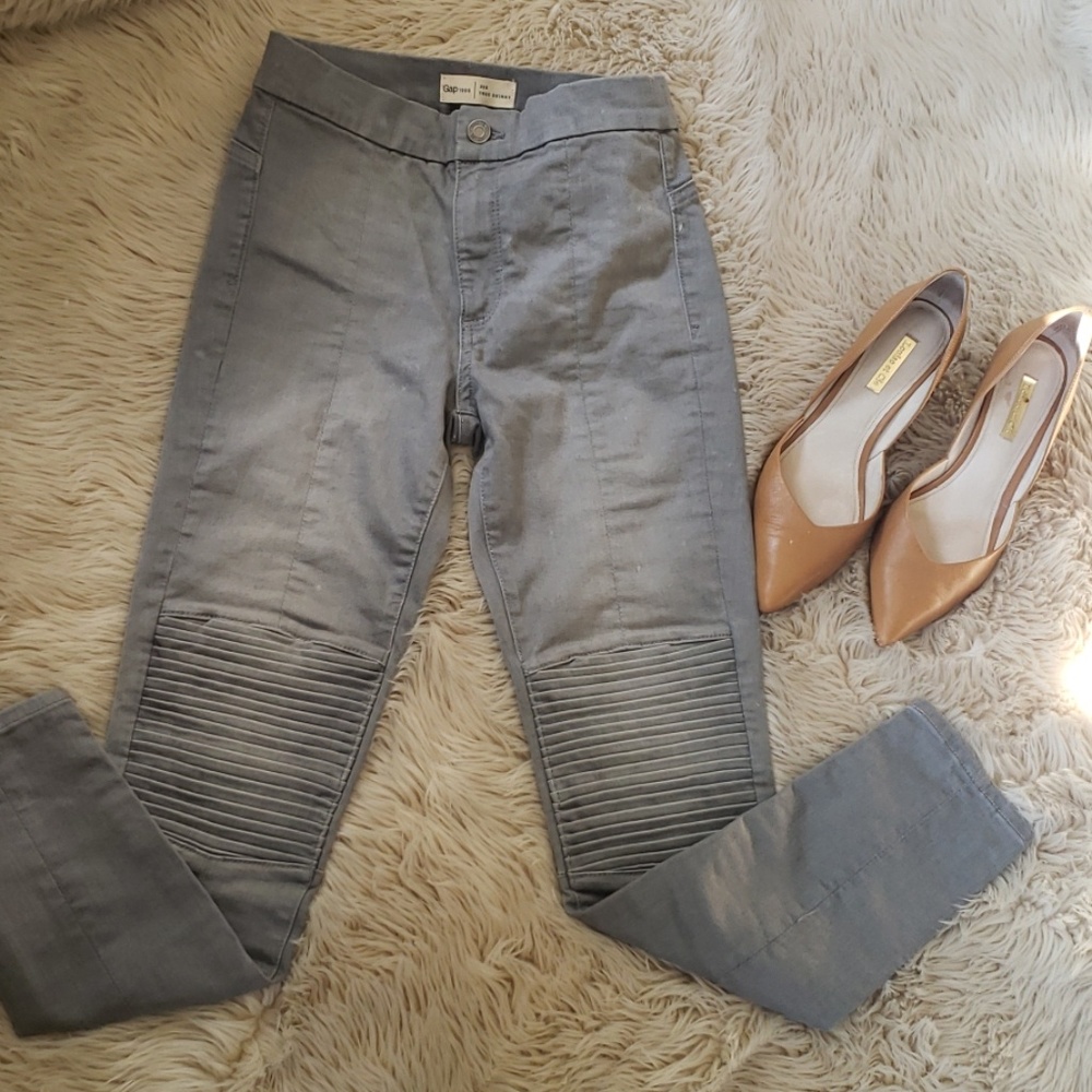 Gap Skinny Jeans